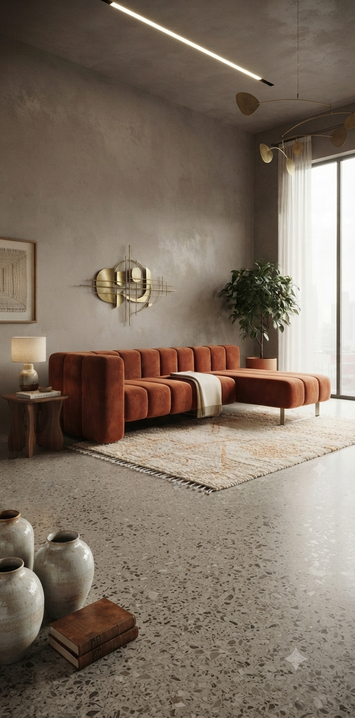Beam — luxury handcrafted furniture by The Cove