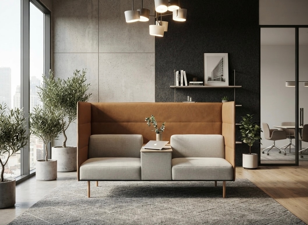 Borough — luxury handcrafted furniture by The Cove