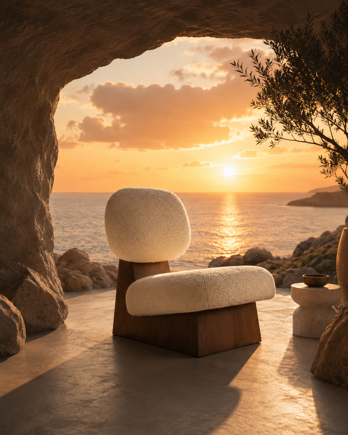 Canvas — luxury handcrafted furniture by The Cove